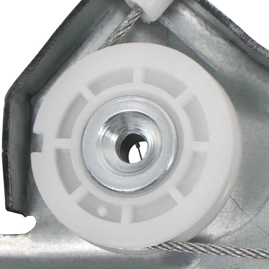 Electric Window Actuator Assembly for Nissan Titan (2004–2015)