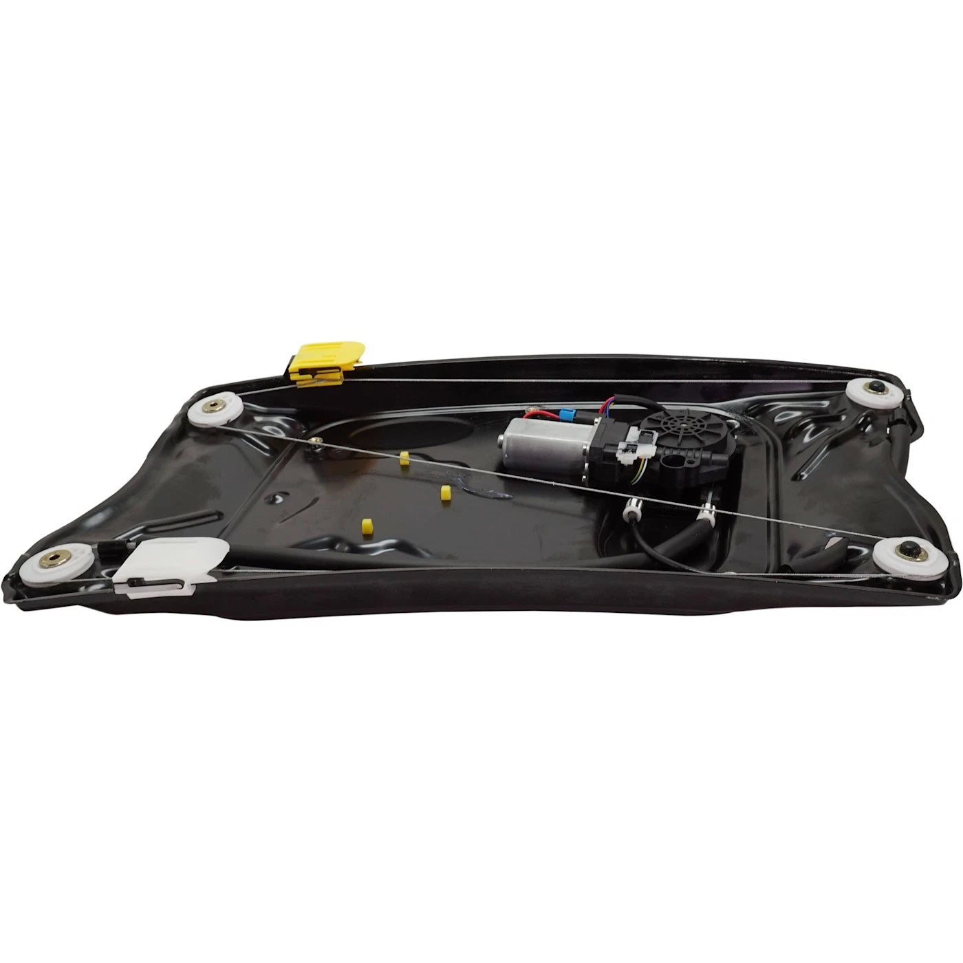 Power Window Regulator Set for Land Rover LR2 (2008–2015) Front with Motor