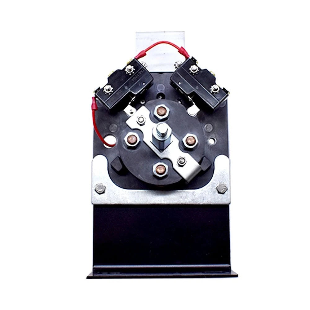 Heavy Duty Forward & Reverse Switch for EZGO Golf Cart (1994–UP)