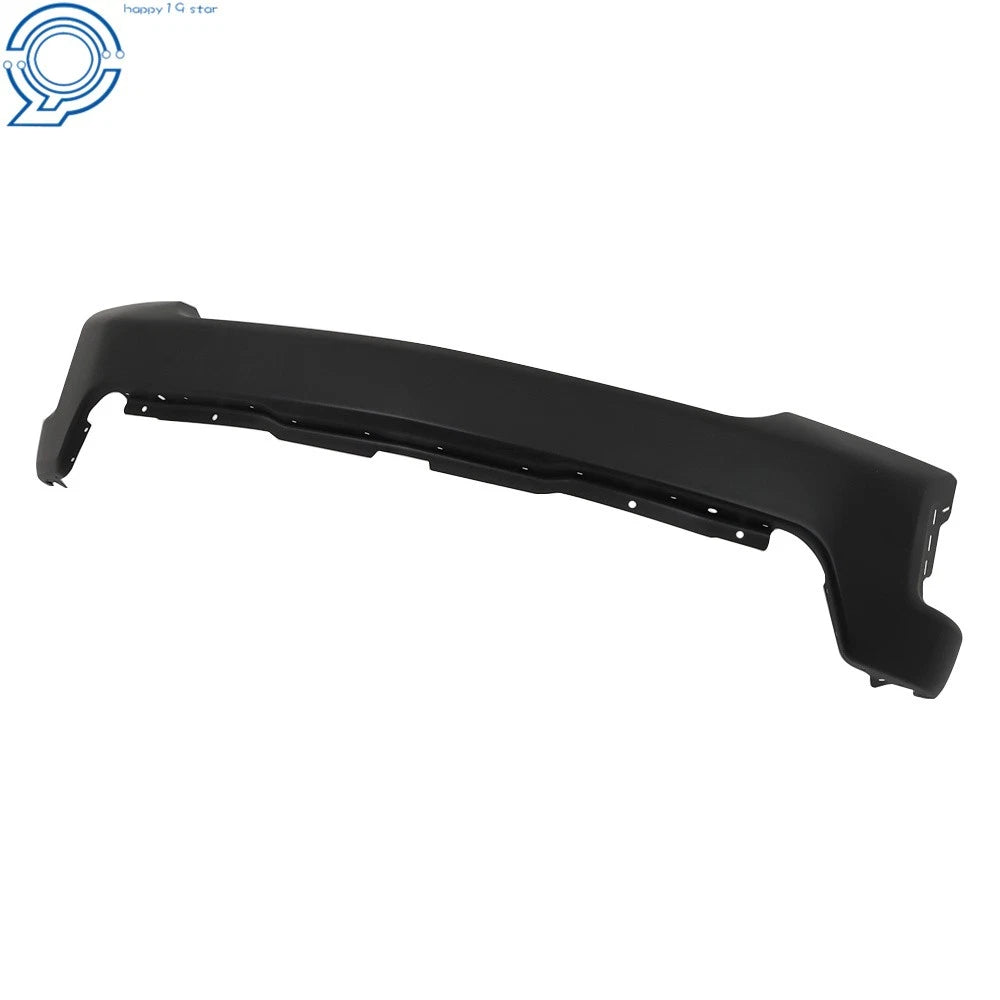 Front Bumper Bar for Chevy Silverado 1500 (2019-2021)