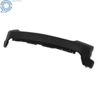 Front Bumper Bar for Chevy Silverado 1500 (2019-2021)