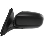 Manual Fold Mirror for Honda Accord LH Sedan (2003–2007) Paintable