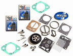 Carburetor Rebuild Kit & Base Gaskets for Sea Doo GTX GSX (1996–2002)
