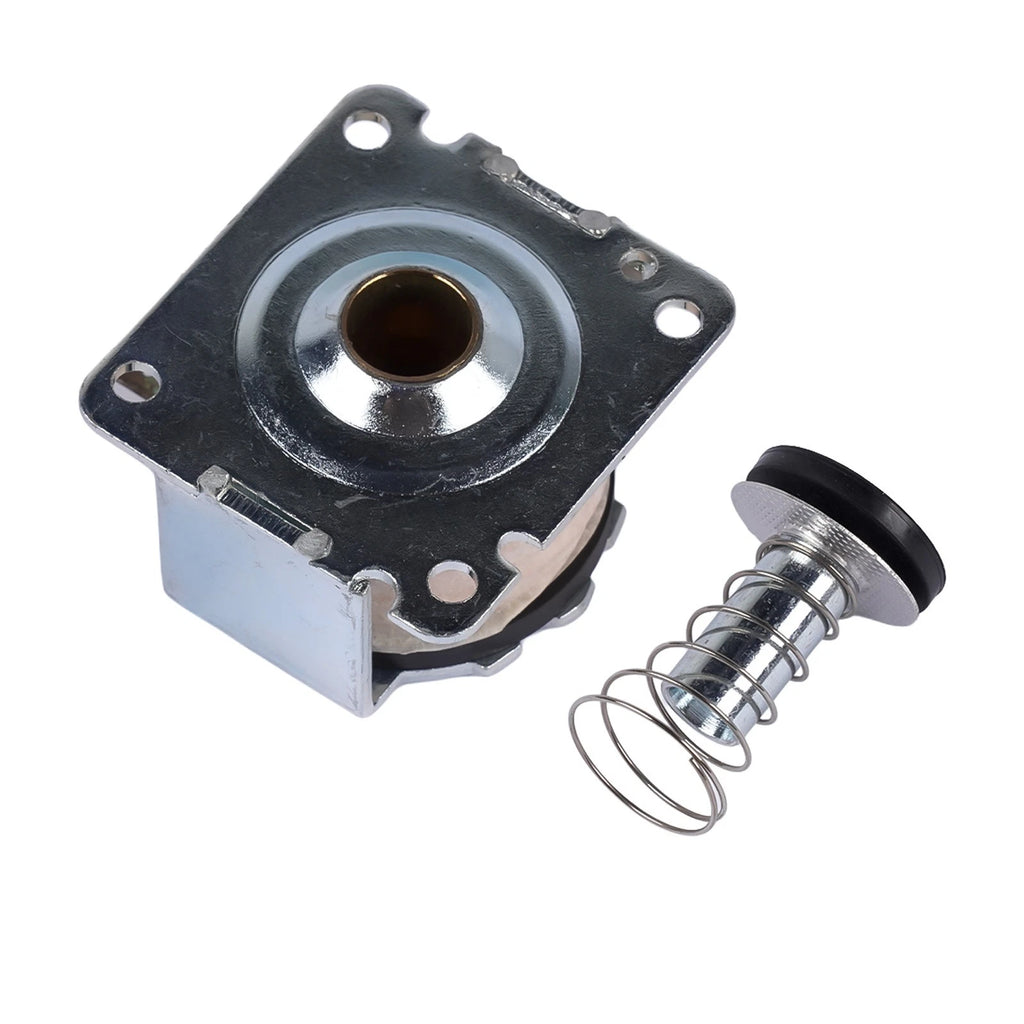 Solenoid Coil Regulator for Generac