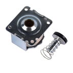 Solenoid Coil Regulator for Generac
