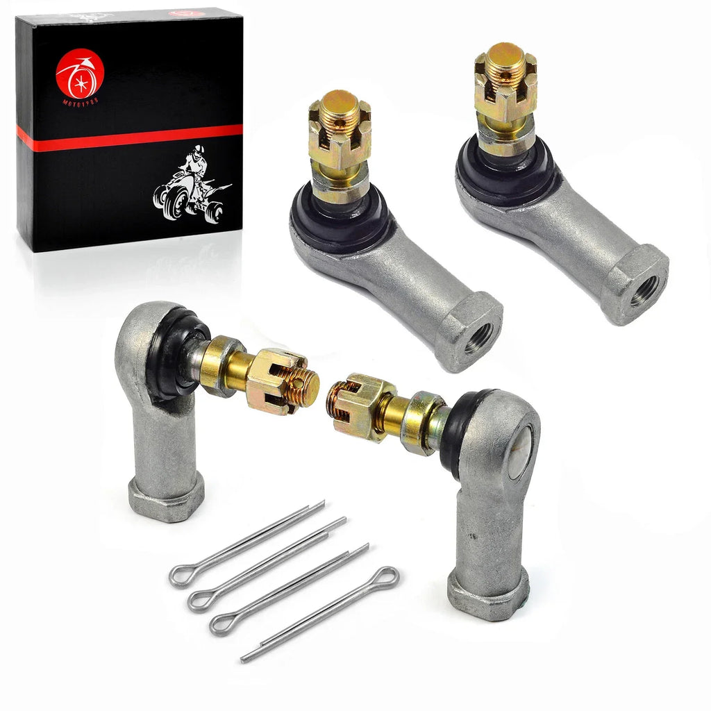 2 x Tie Rod End Kit Left & Right for Honda TRX350 Rancher (2000–2006)
