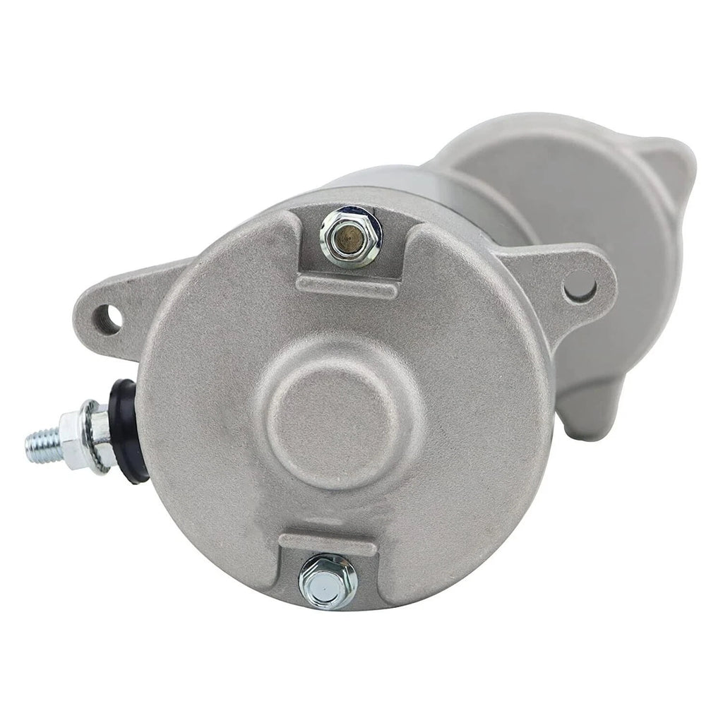 Starter Motor for Polaris Trail Blazer 250 (2005–2006) with Bendix & Relay