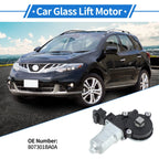 Power Window Regulator Lift Motor No.807301BA0A for Nissan Murano (2009–2014)