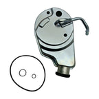Power Steering Reservoir w/Cap for Chevy Silverado 1500 GMC Sierra 1500 (2007–2013)