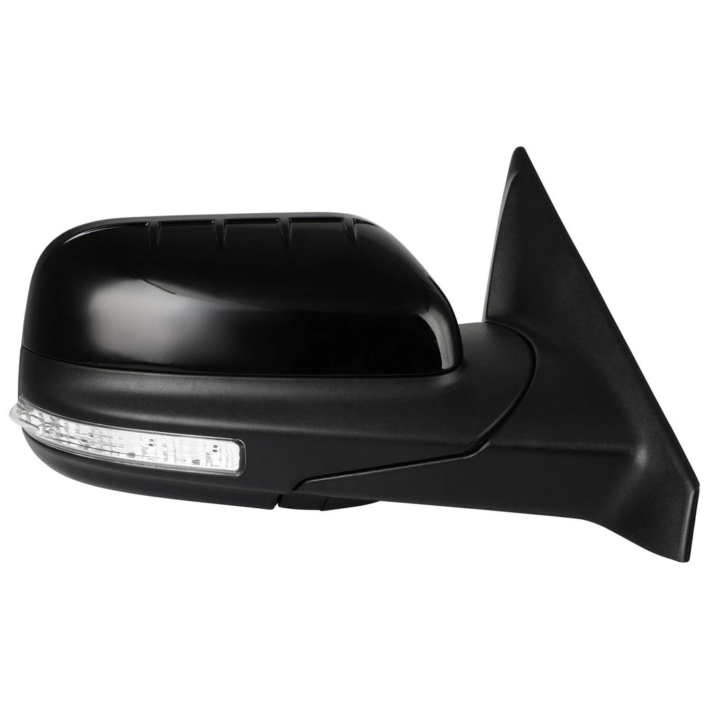 Heated Mirror for Ford Explorer (2011–2015) 7 PIN Passenger Side RH