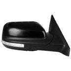 Heated Mirror for Ford Explorer (2011–2015) 7 PIN Passenger Side RH