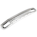 Chrome Front Bumper Lower Grille for GMC Sierra 2500HD 3500 HD (2011–2014)