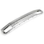 Chrome Front Bumper Lower Grille for GMC Sierra 2500HD 3500 HD (2011–2014)