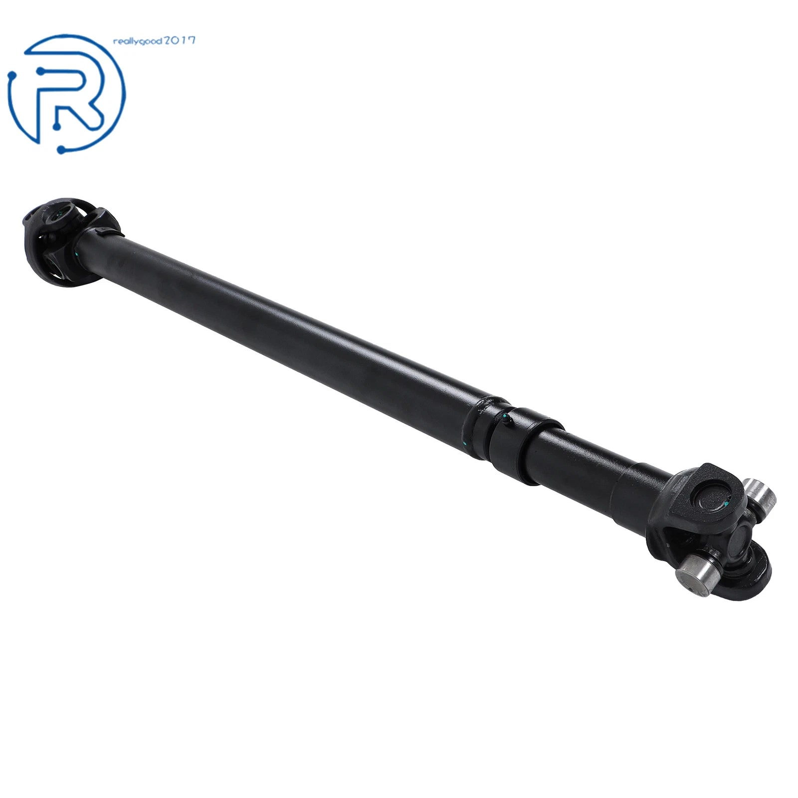 Front Drive Shaft Assembly for Jeep Wrangler TJ (1997-2002) 4WD