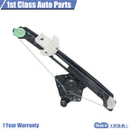 Power Window Regulator for Ford Focus Sedan (2000-2007)