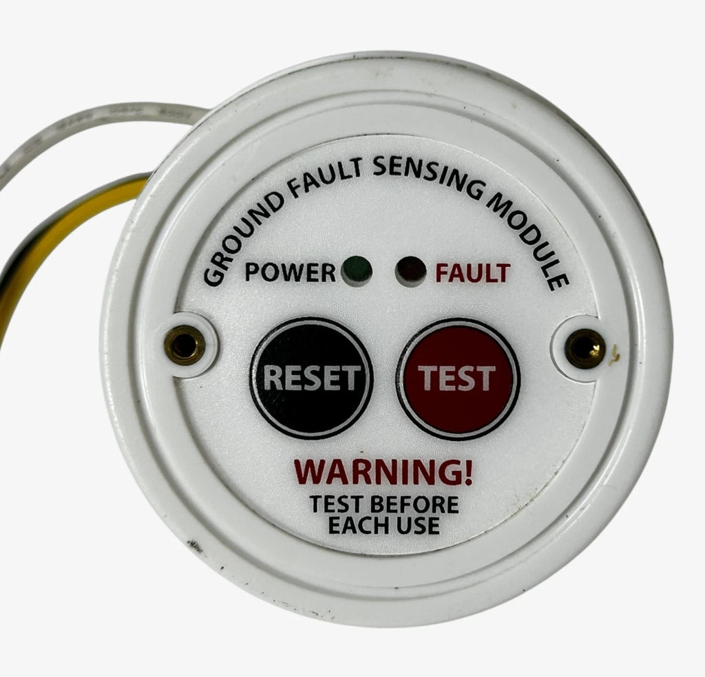 Ground Fault Sensing Module for Sensata PGFM-111-B-A1-188 (120V)