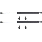 Set of 2 Hood Lift Supports for Sedan