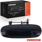 Rear Driver Door Handle for Chevy Trailblazer GMC Envoy (2002–2009)
