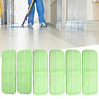 Reusable Mop Pads for Swiffer Sweeper XL (2010–2023)