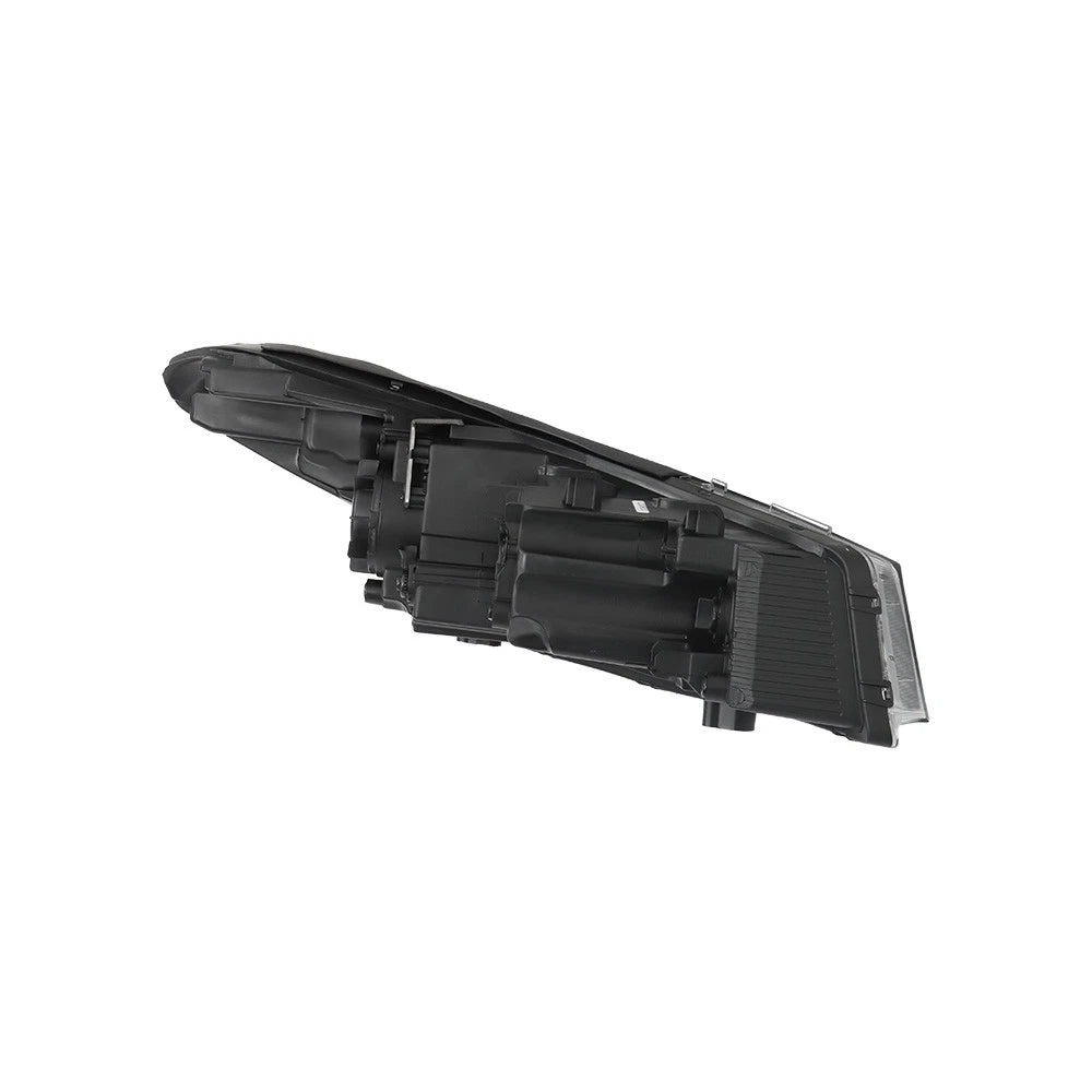 LED Headlight Projector for Kia Forte (2017-2018) Clear Left Side