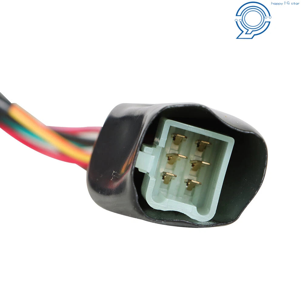 Light Kill Start Switch for Kawasaki 300 Bayou KLF300 (1988-2004)