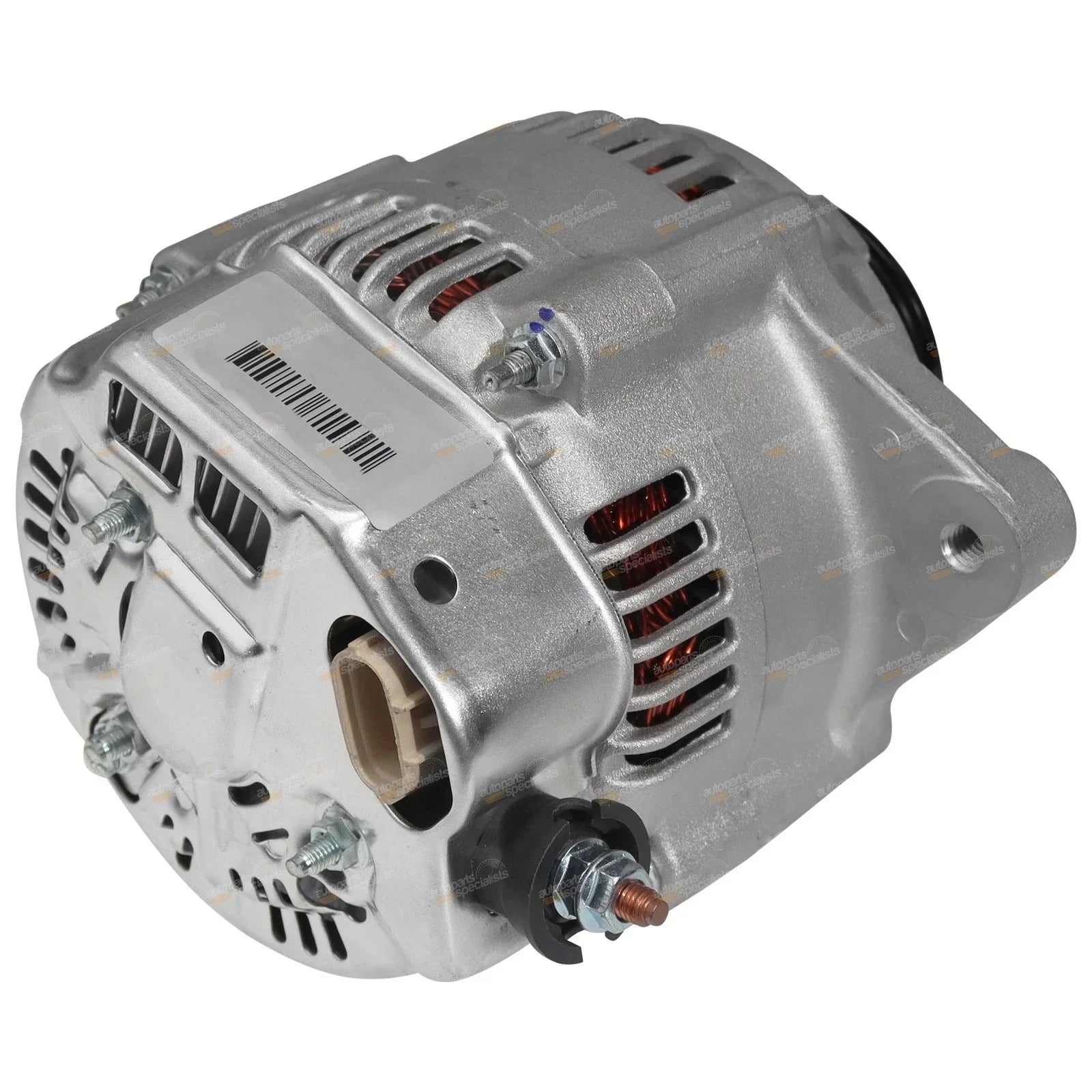 4cyl 1.8L Alternator for Suzuki Baleno (1996-2001)