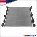 Radiator for Ford Explorer 2020-2022 (4/6Cy 2.3/3.3L PTAC L1MZ8005K)