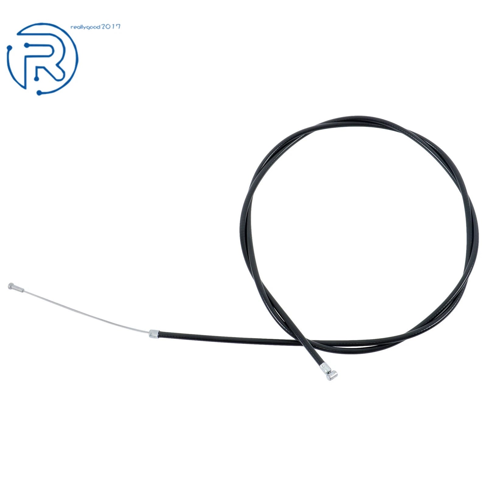 Throttle Cable Assembly for BR700 BR700X (2015-2023)