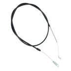 Z-Bend Cable Traction Drive for