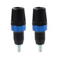 Frame Sliders Crash Protector for Yamaha MT07 MT-07 FZ07 FZ-07 (2014–2023)