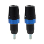 Frame Sliders Crash Protector for Yamaha MT07 MT-07 FZ07 FZ-07 (2014–2023)