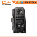 Window Switch for Chrysler Town & Country Dodge (2012-2016)