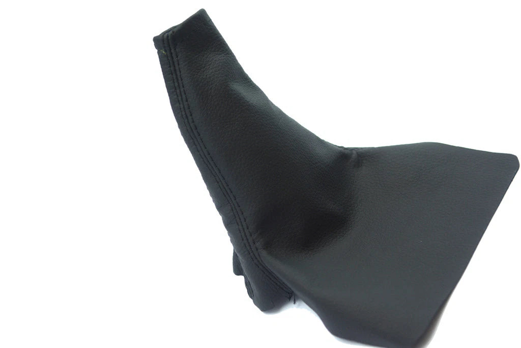 E Brake Boot for Lexus IS300 (2001–2005) Black Leather Synthetic