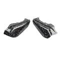 Mid-Frame Air Deflector Heat Shield for Harley CVO Road Glide (2023-2024)