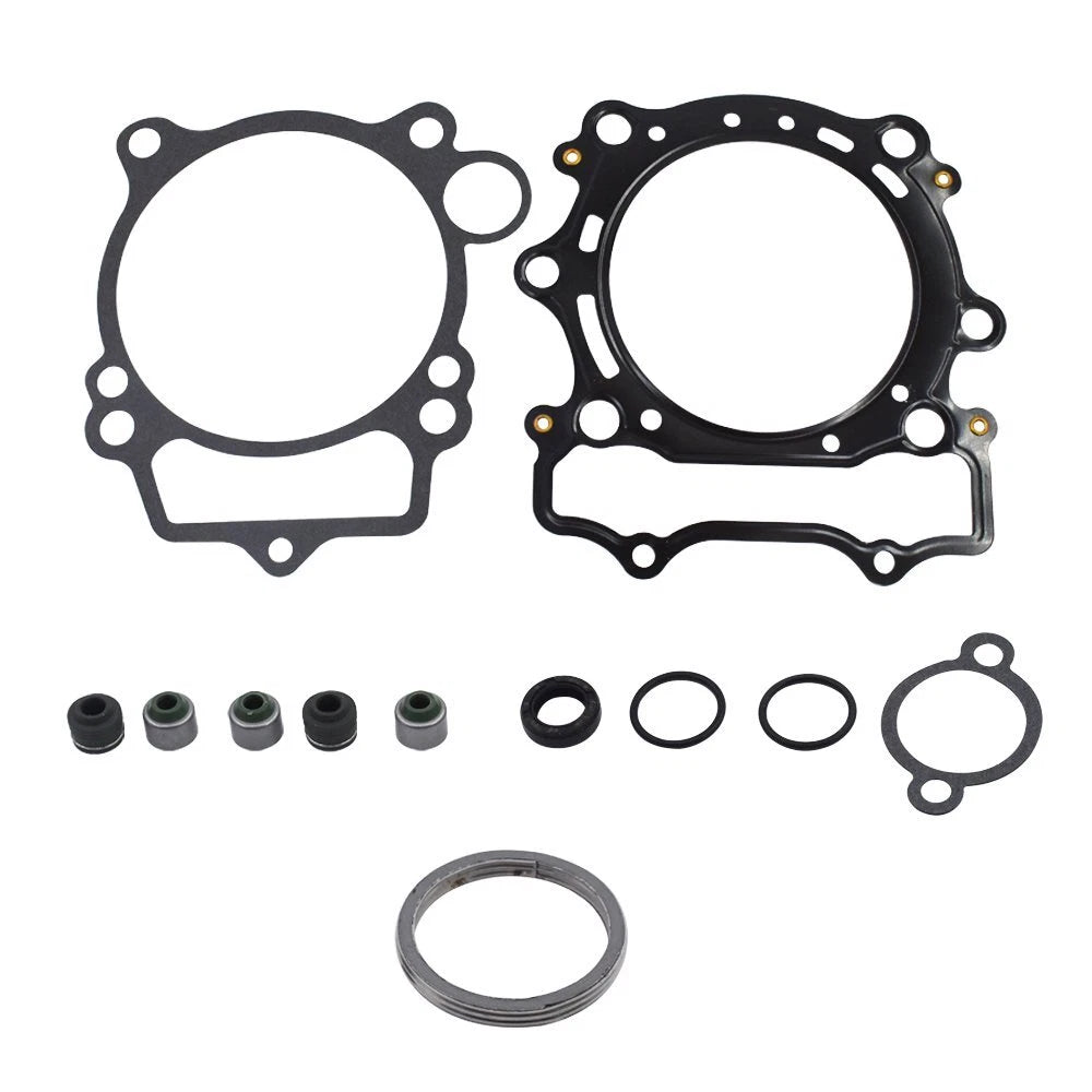 Top End Head Gasket Kit for Yamaha YZ426F YZ400F WR426F WR400F (1998–2002)