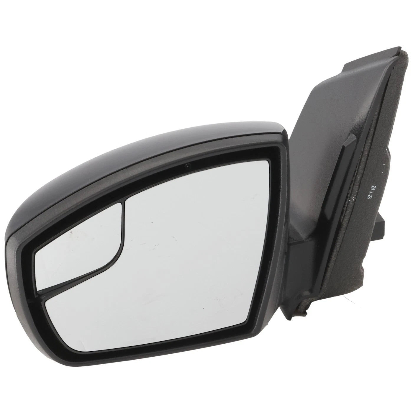 Driver Side Power Mirror for Ford Escape (2013–2016) Paintable
