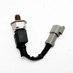 Rail Injection Pressure Sensor 4025130 for Cummins QSC 8.3 ISC 5PP5-2 (2000–2023)