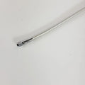 Upper Brake Line for Harley-Davidson XL (0° Front, 34.5", 41800466)