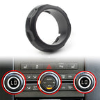 Air Conditioning Panel Knob for Range Rover Sport (2006–2012)