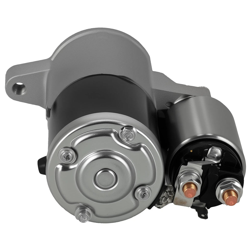 Starter Motor for Dodge Nitro, Jeep Liberty (2010-2012)