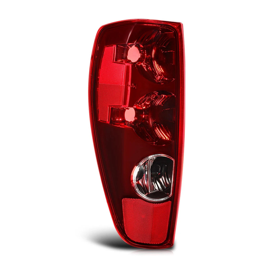 Left Side Rear Tail Brake Lights for Chevy Colorado/GMC Canyon (2004–2012)