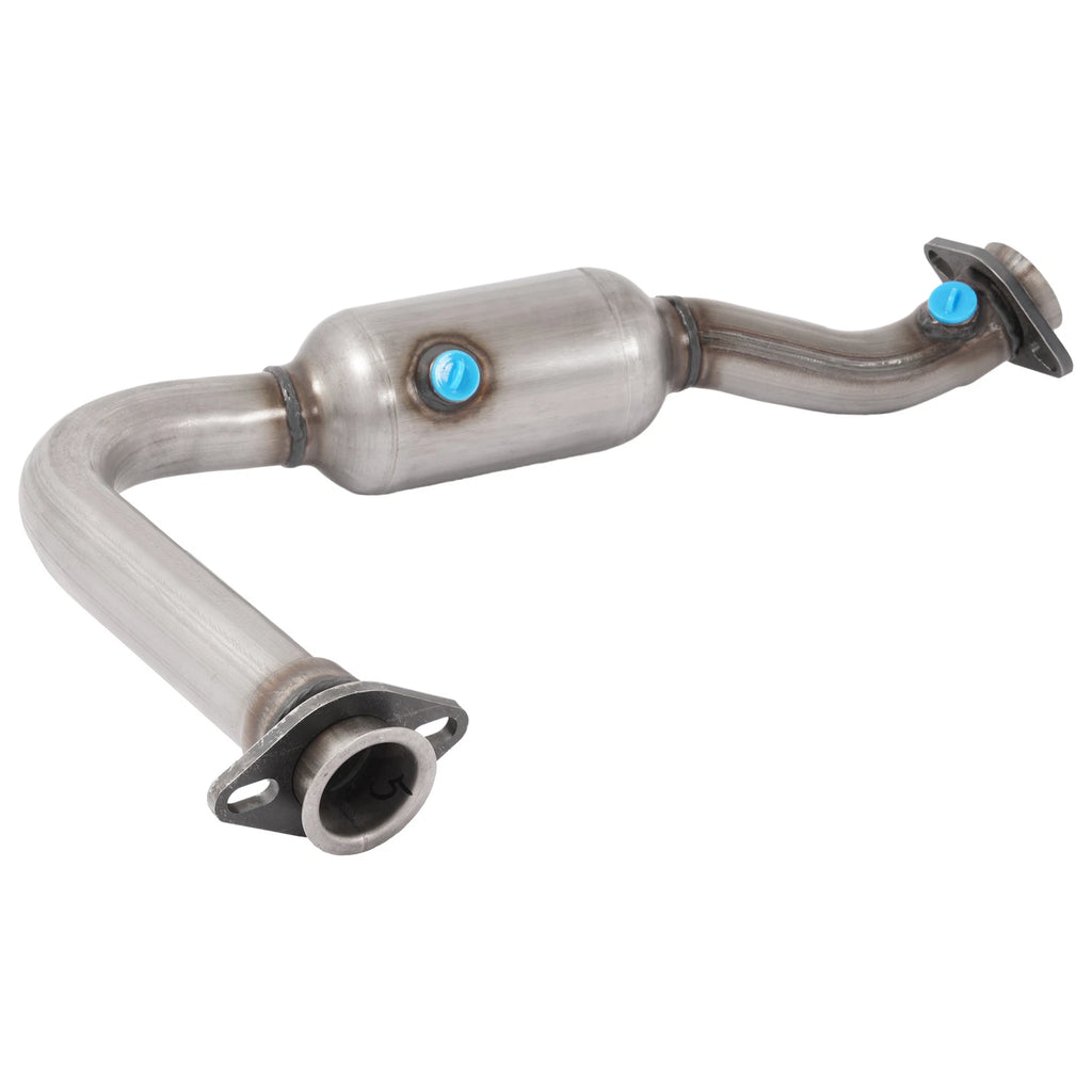 Front Exhaust Catalytic Converter Set for Ford Ranger (2007–2011)