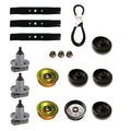 Deck Rebuild Kit for John Deere L120 (532137266)