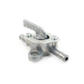 6mm 1/4" Inline Fuel Tank Tap Filter Petcock for PIT PRO Dirt Bike ATV Buggy