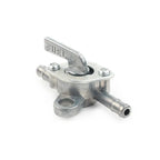 6mm 1/4" Inline Fuel Tank Tap Filter Petcock for PIT PRO Dirt Bike ATV Buggy