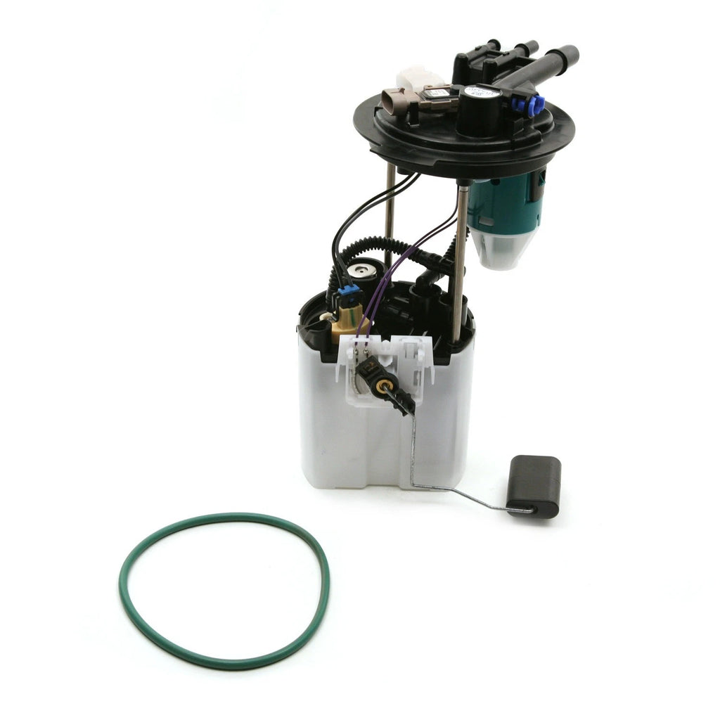 Delphi FG0507 Fuel Pump Module Assembly for Chevrolet Impala (2007–2008)
