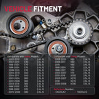 Engine Timing Belt Kit for Honda Accord (2003-2007)