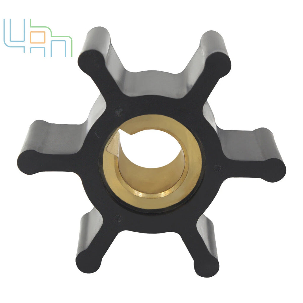 Water Pump Impeller for Yanmar (124223-42090, 124223-42091, 124223-42092)