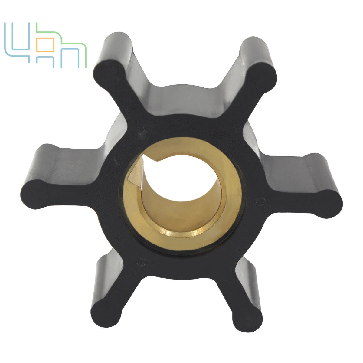 Water Pump Impeller for Yanmar (124223-42090, 124223-42091, 124223-42092)