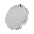 Vibrating Plate Fuel Cap for Zipper ZI-RPE60 (No Tools, Easy Installation)